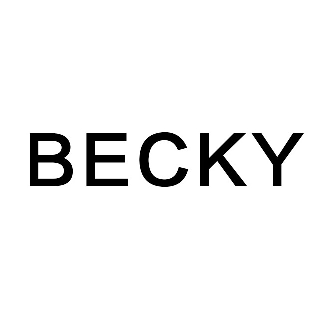 becky OFICIAL