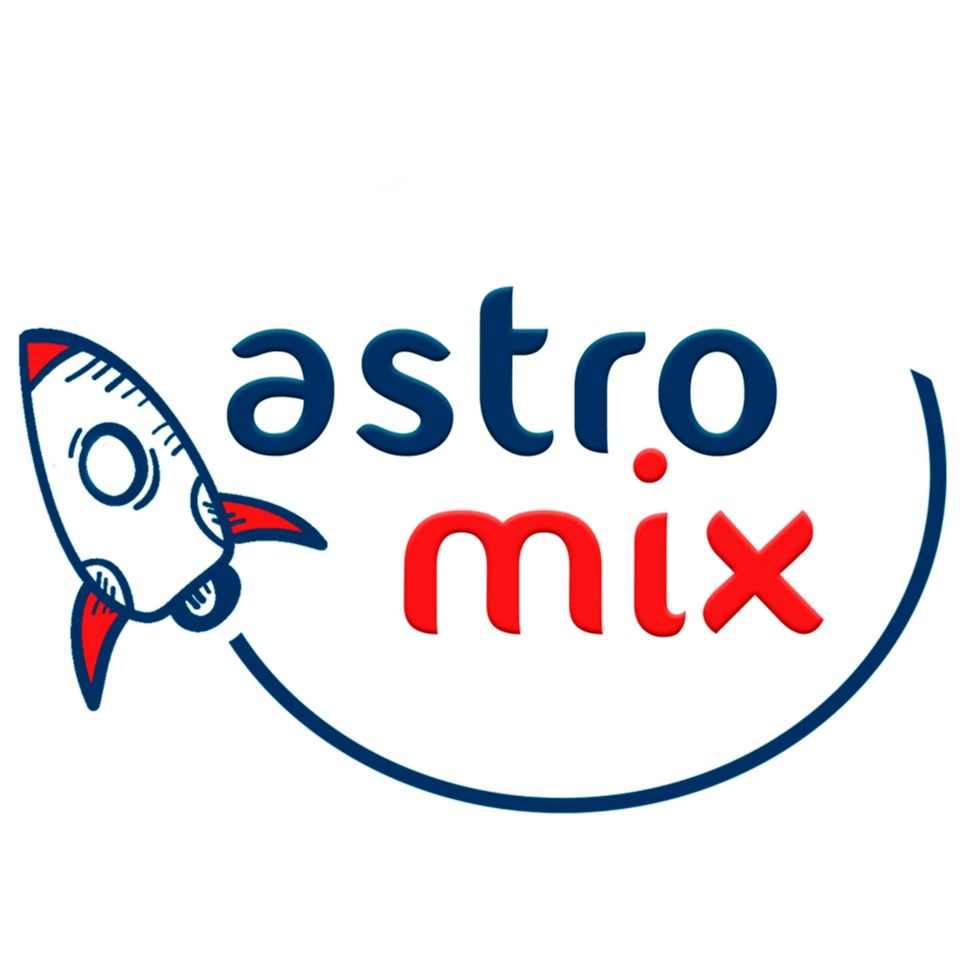 ASTROMIXX