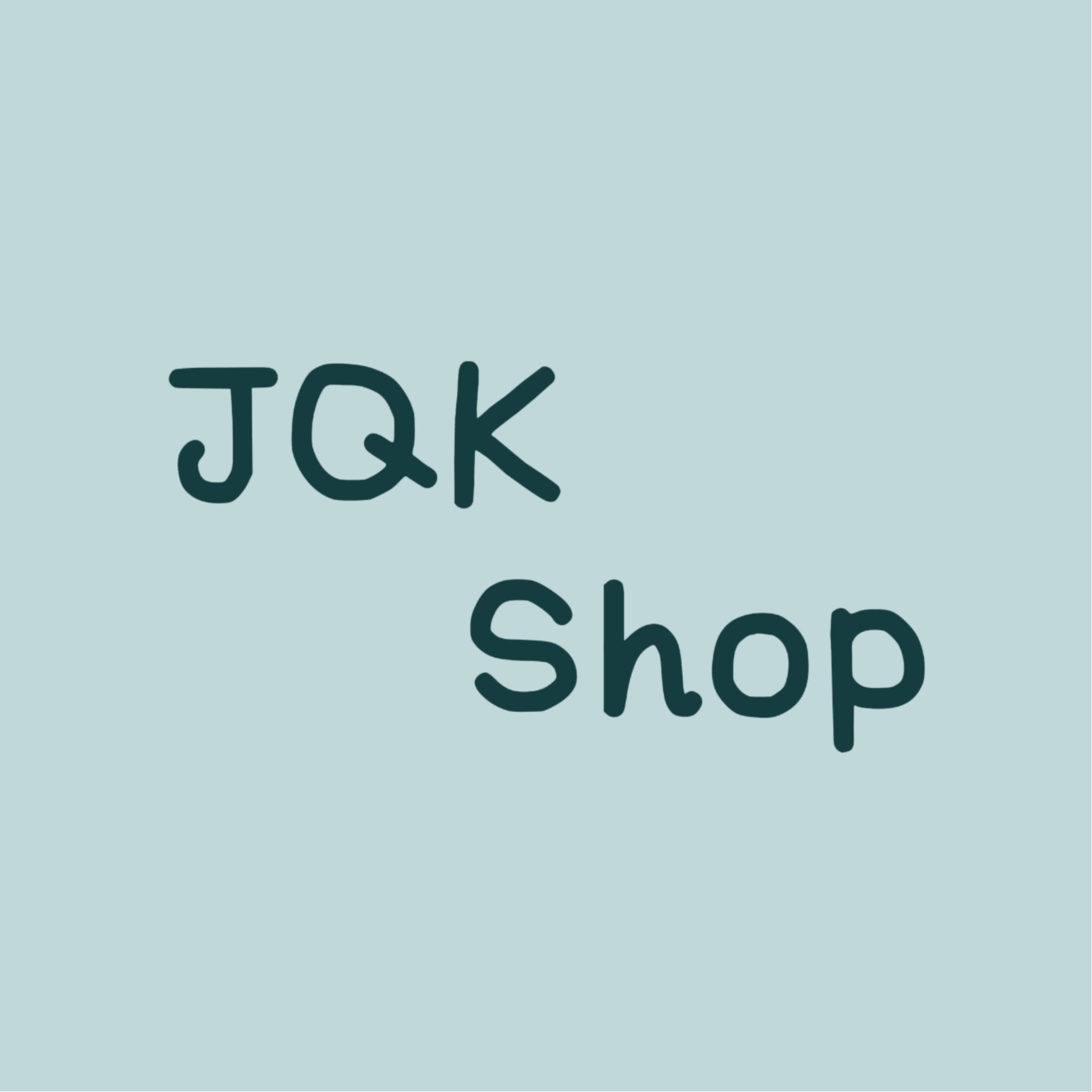 -JQK- Shop