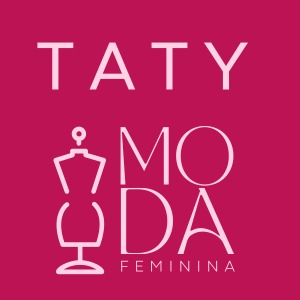 TATY MODAS BRASIL