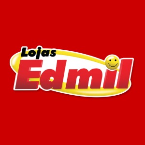 Lojas Edmil®️