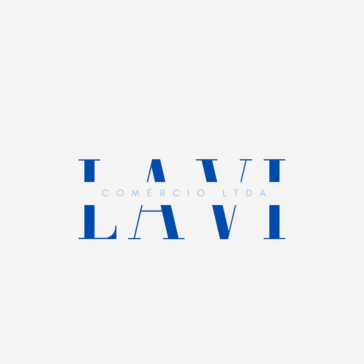 LAVI COMÉRCIO