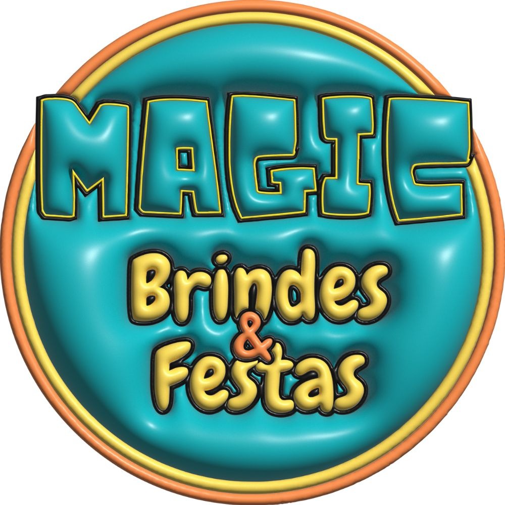 Magic Brindes e Festas
