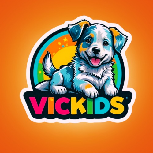 VicKids.shoes