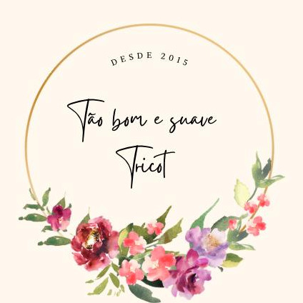 Tão Bom e Suave Tricot
