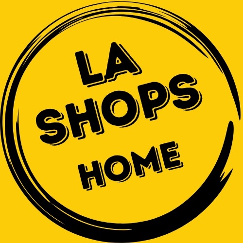 LaShops - Decoração