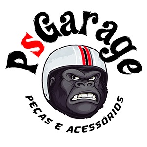 PS Garage Motos