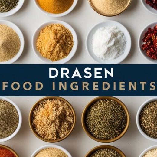 Drasen Food