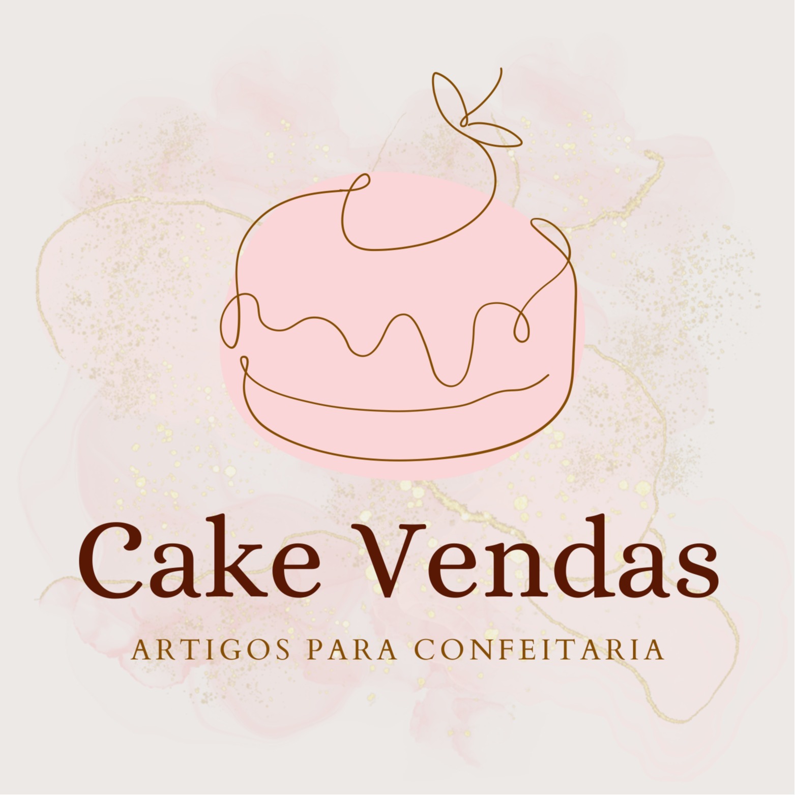 Cortadores Cake Vendas