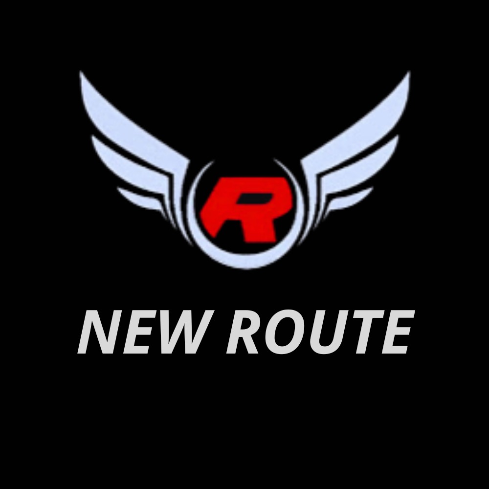 New.Route