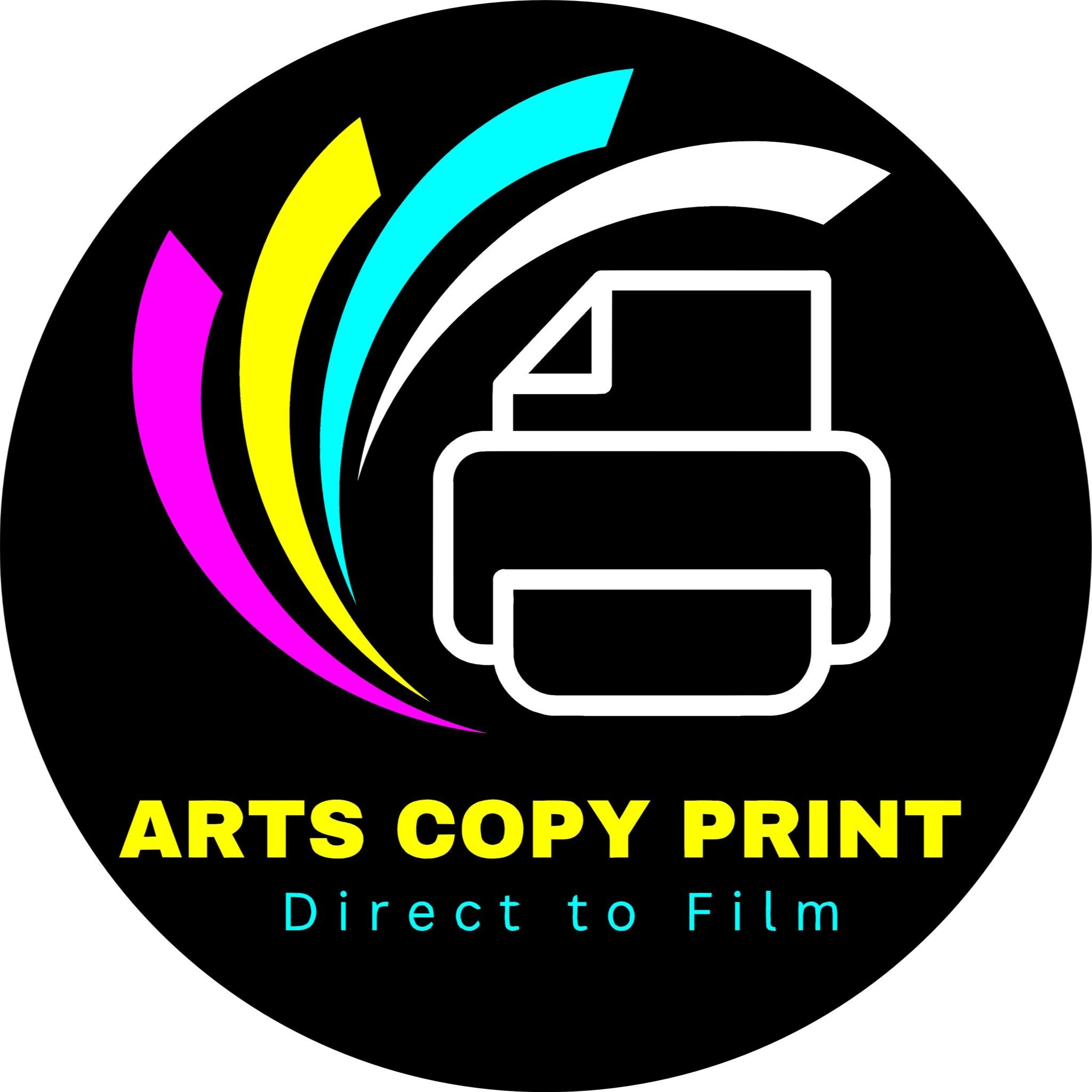 ARTS COPY PRINT IMPRESSÃO DIGITAL