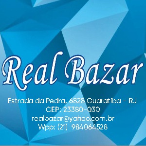 REAL BAZAR