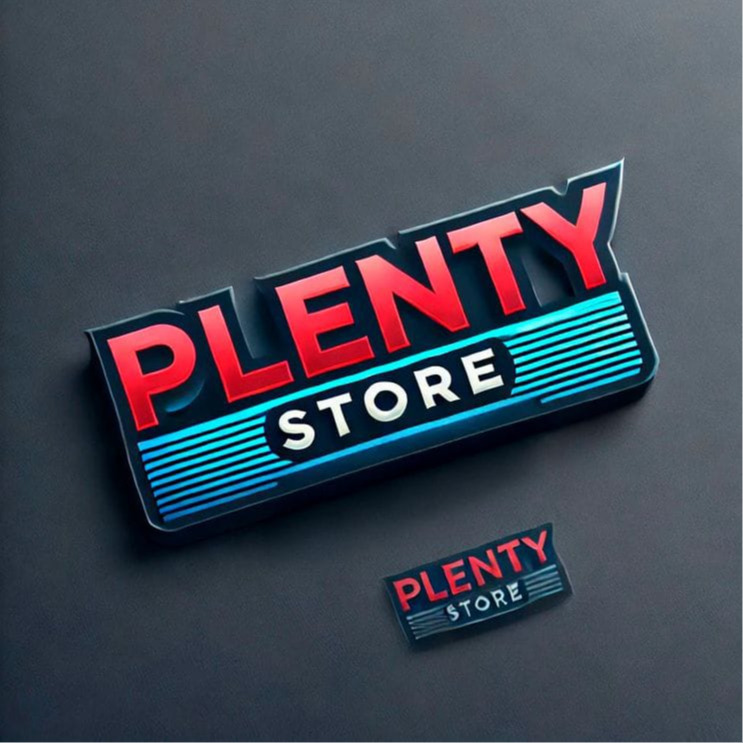 Plenty Store