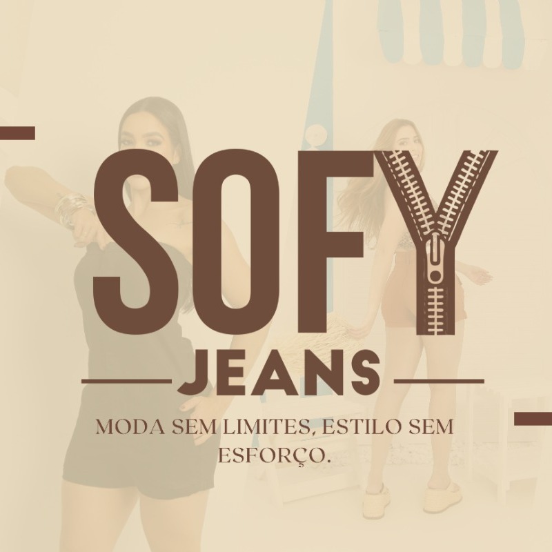 SOFY JEANS