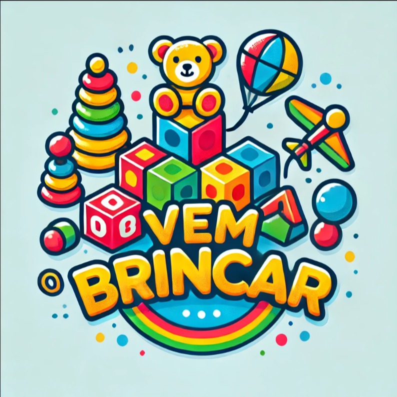 Vem Brincar