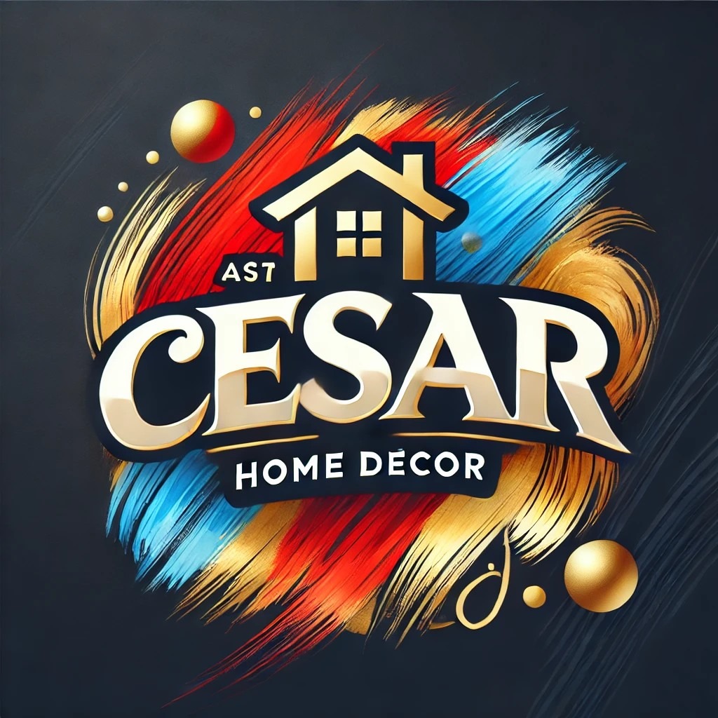 Cesar Braz - Art Decor