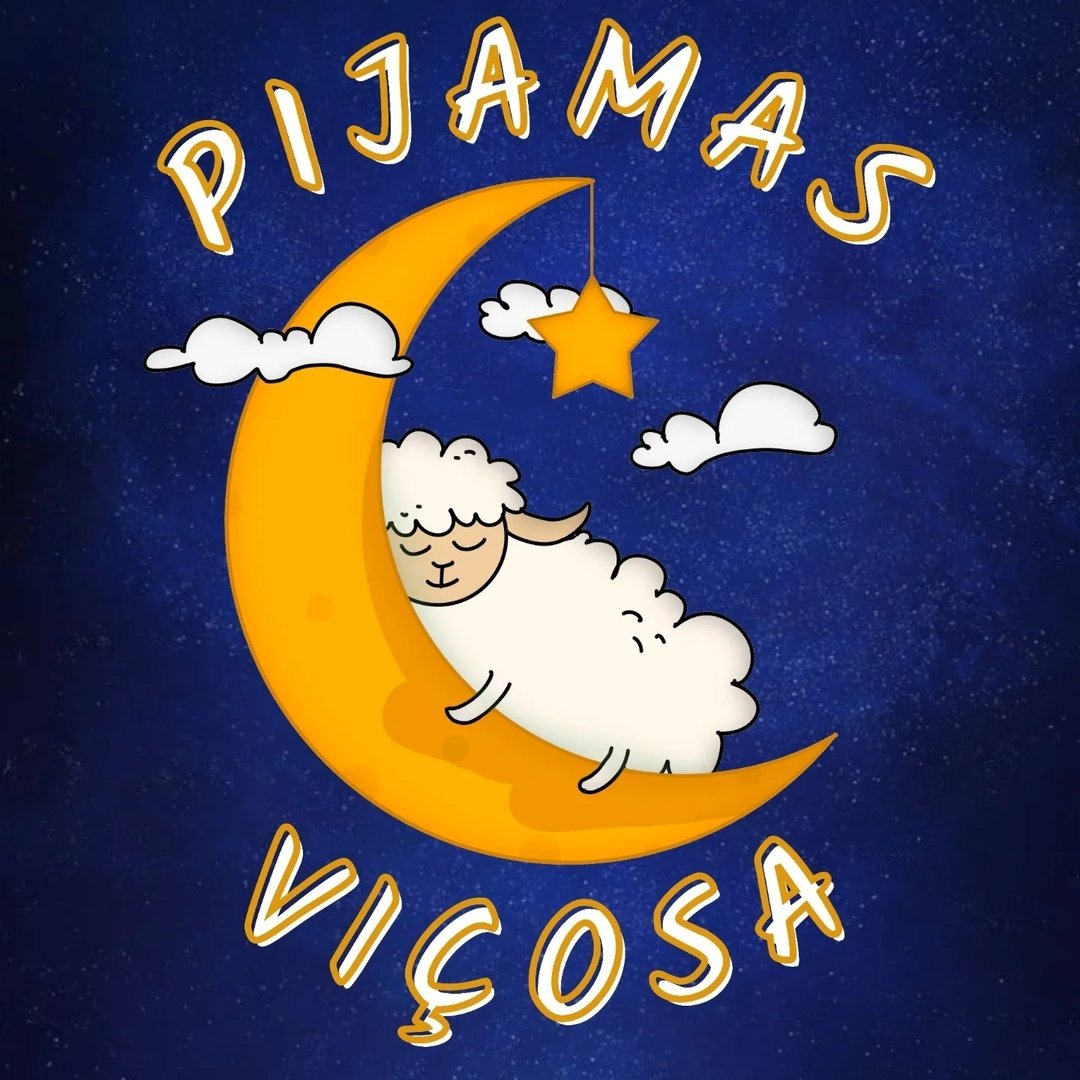 Pijamas Viçosa