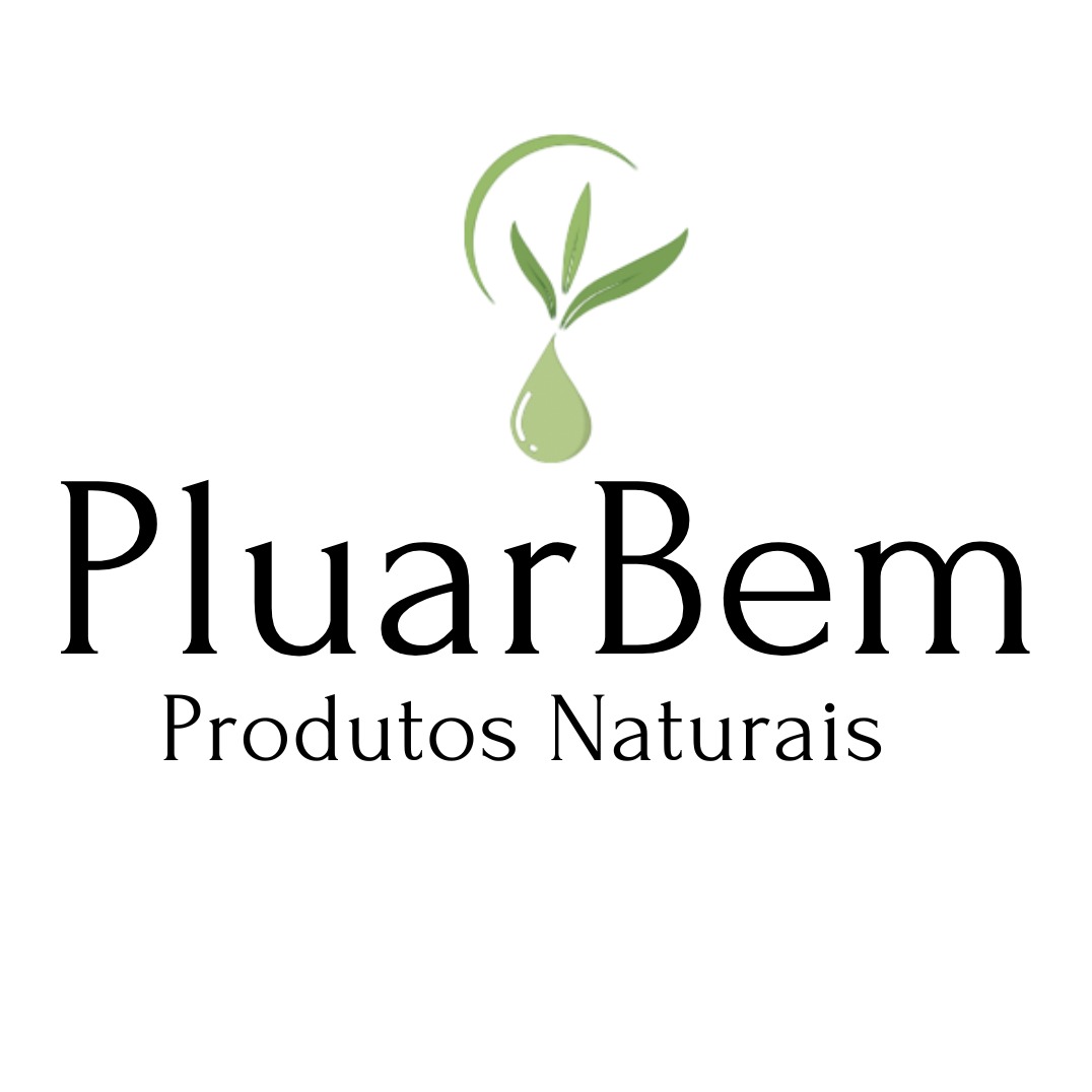 PluarBem Produtos Naturais