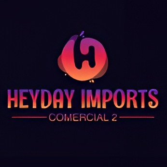 HeyDay.Imports 888.2.Store