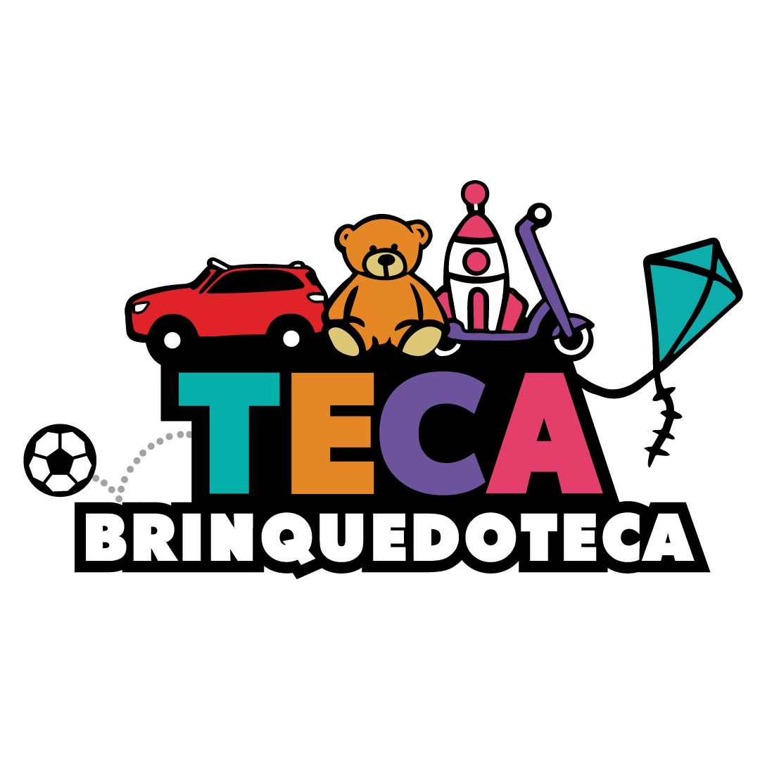 Imagem Teca Brinquedoteca 