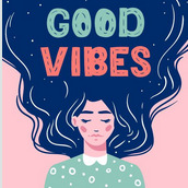 Good Vibes*