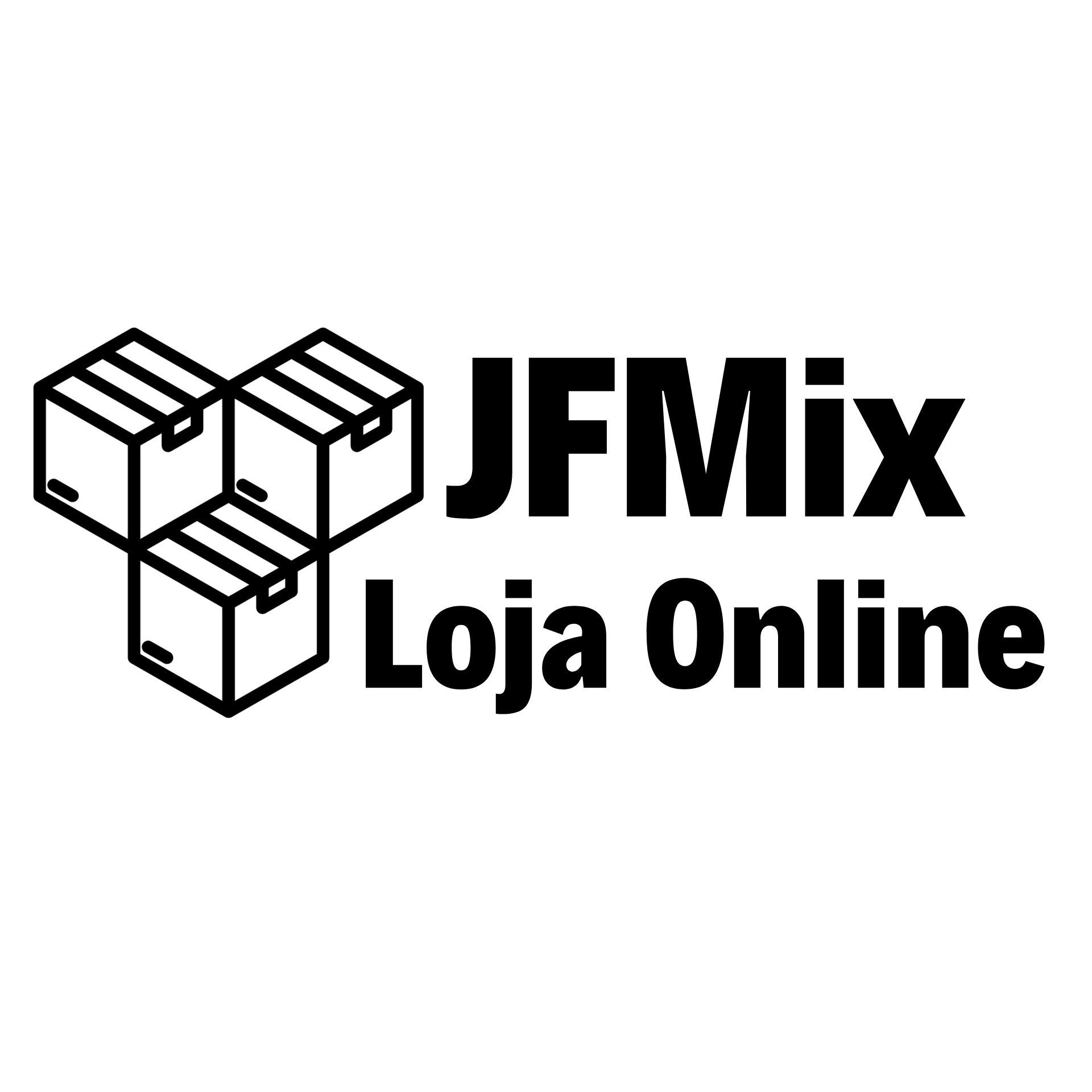 JFMIX LojaOnline