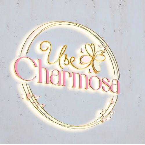 oficialusecharmosa