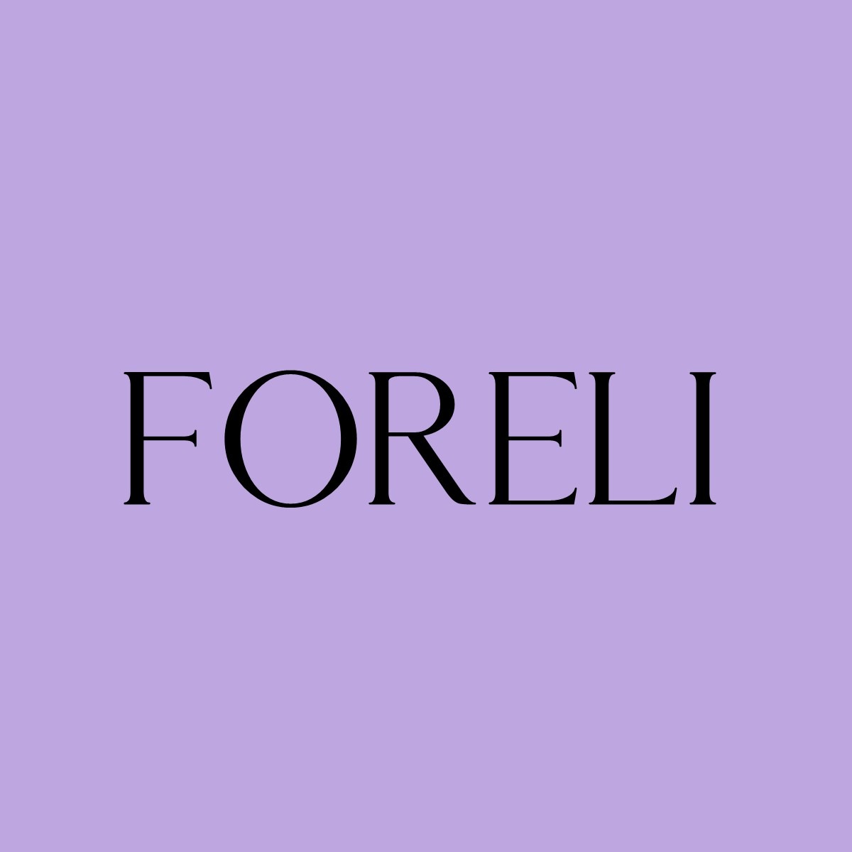 FORELI