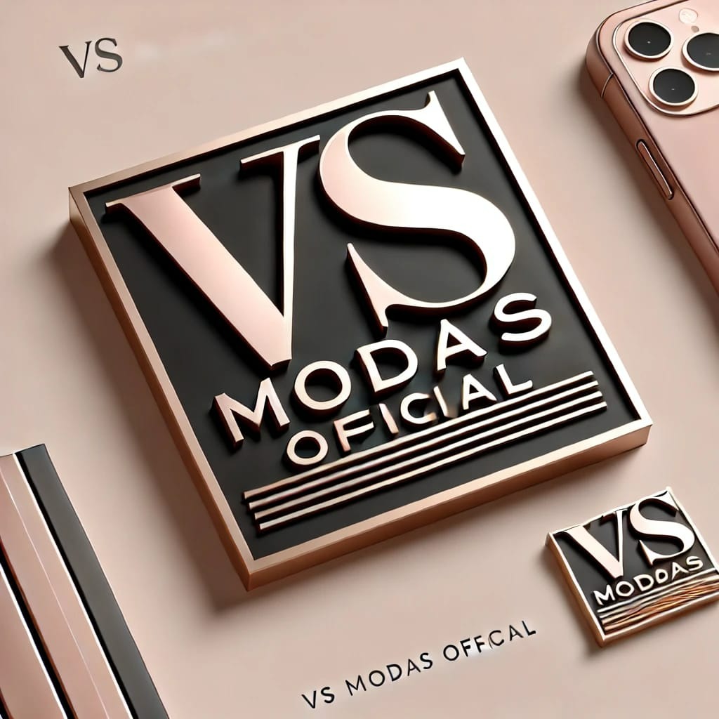 VS MODAS OFICIAL