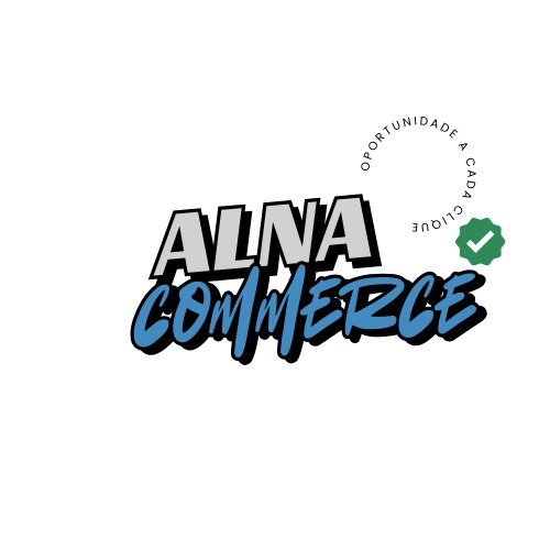 AlnaCommerce
