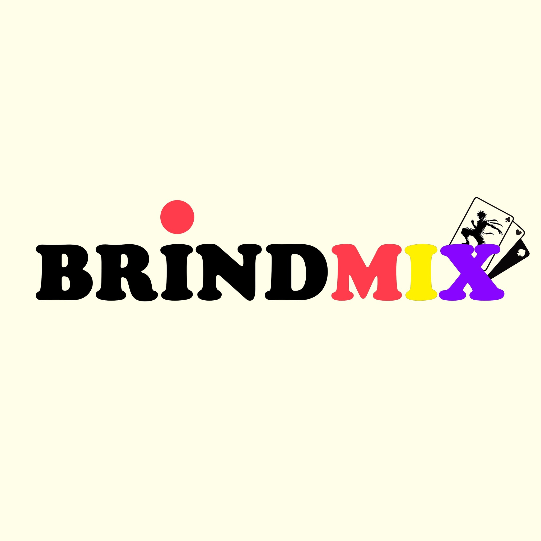 BRINDMIX