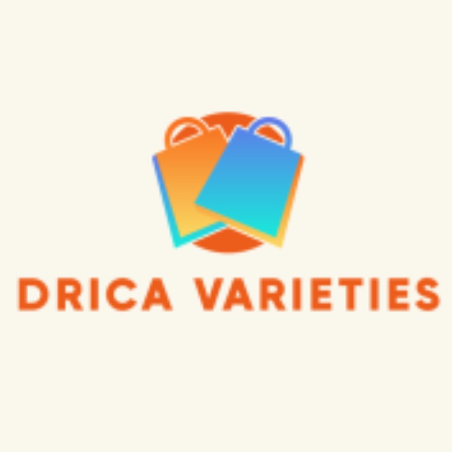 DricaVarieties