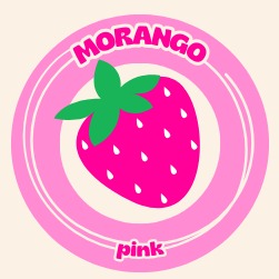 Morango_Pink