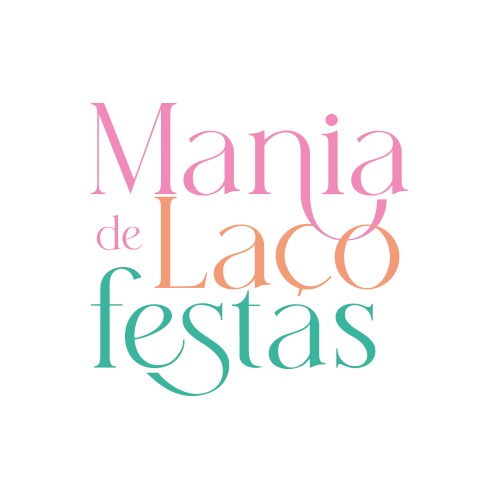 Mania de Laço Artigos para Festas
