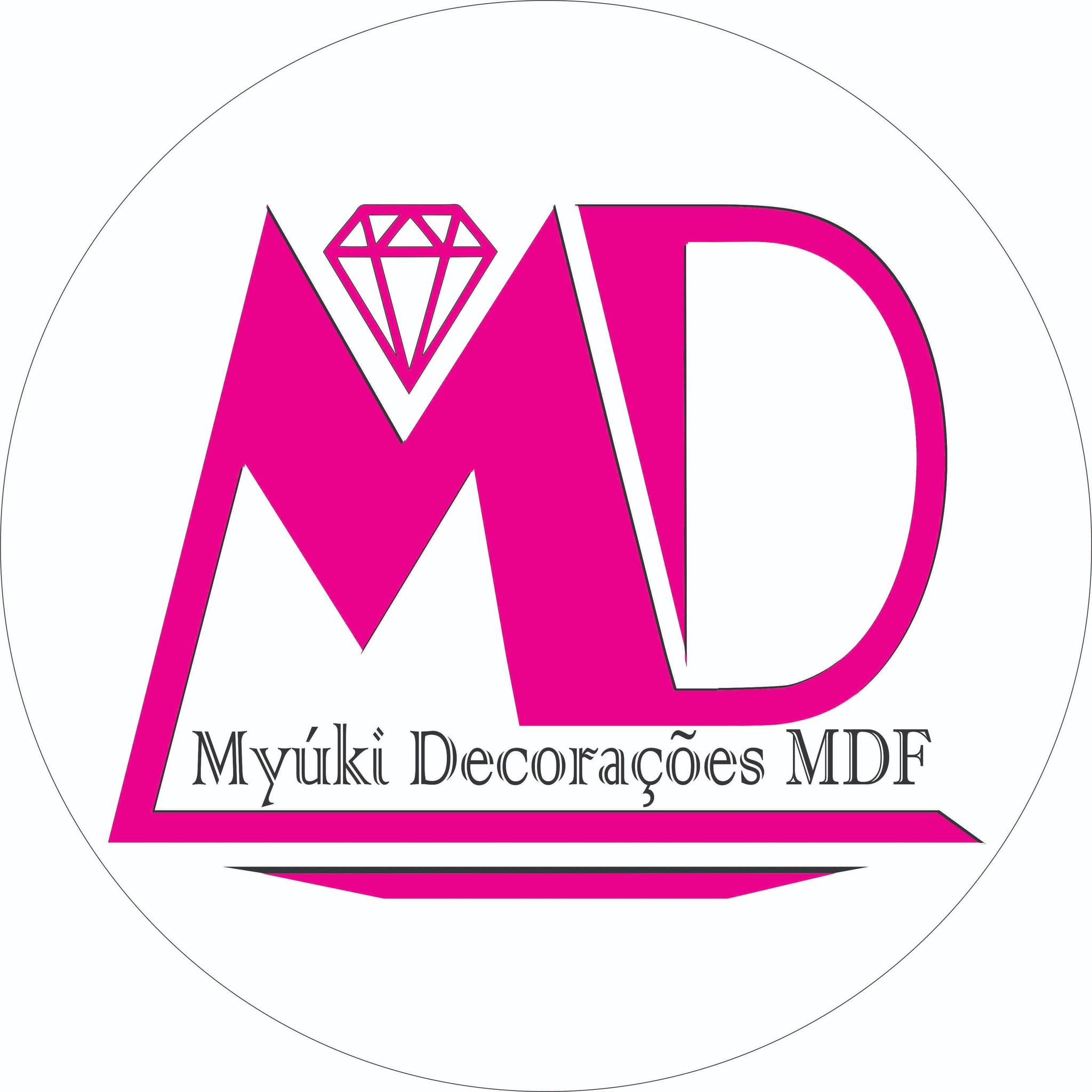MYÚKI DECORAÇÕES