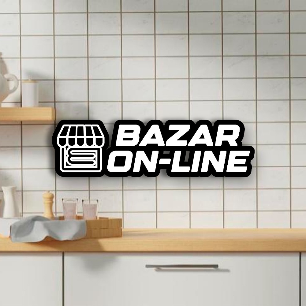 BAZARON-LINE