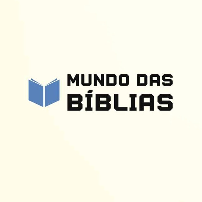 Mundo das Bíblias.