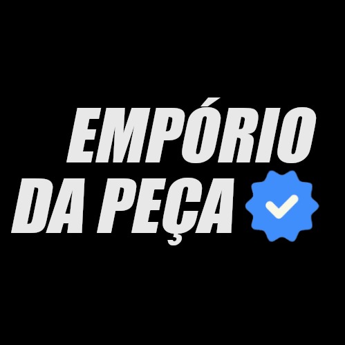 EMPÓRIO DA PEÇA