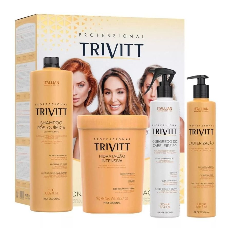 HELENNA HAIR COSMETICOS