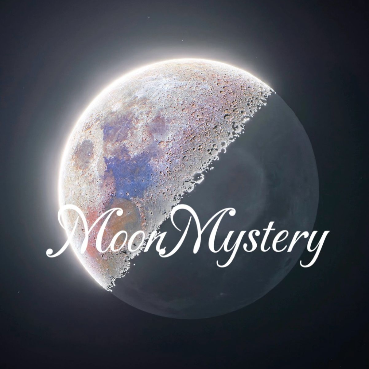 MoonMystery