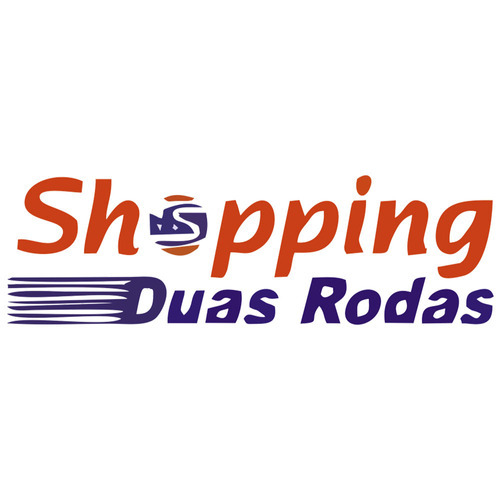 Shopping Duas Rodas