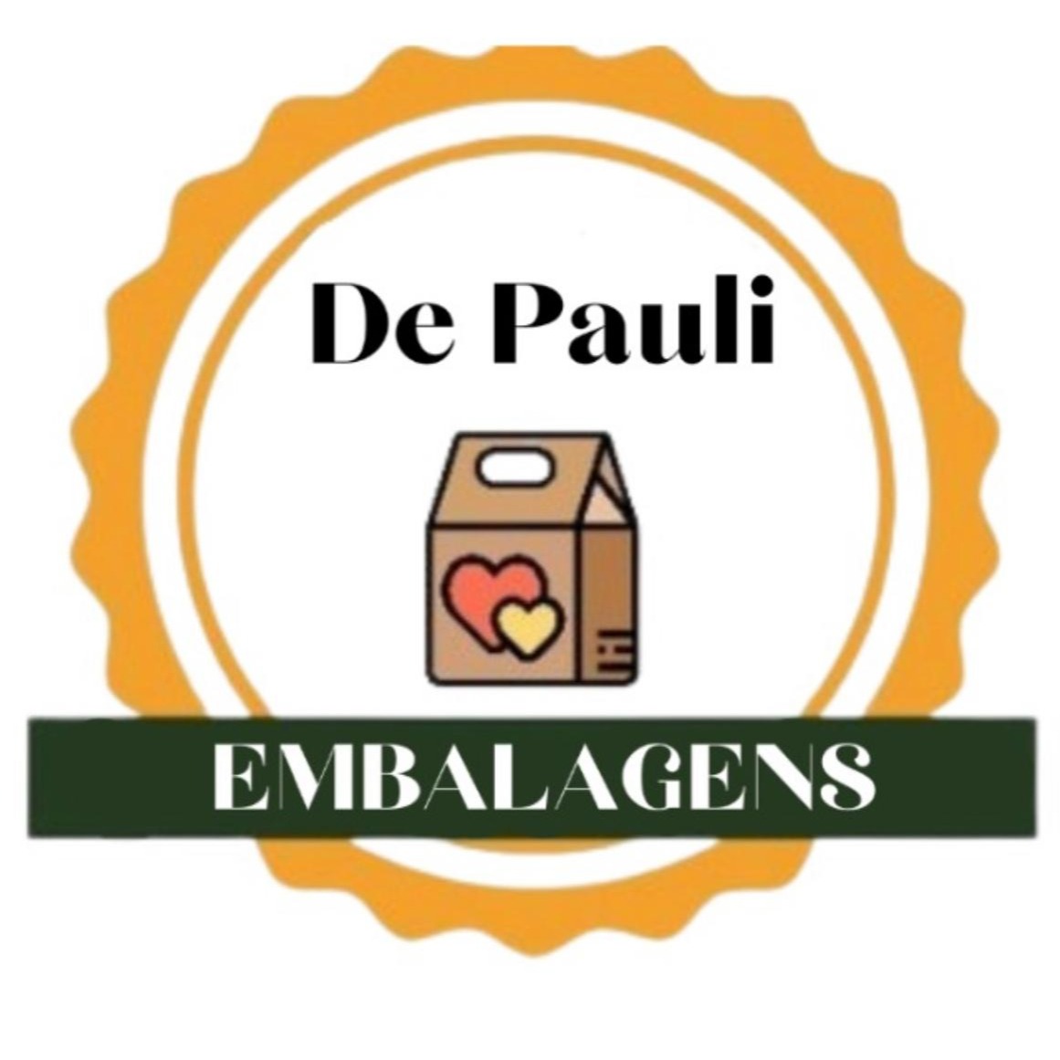 Pauli Embalagens