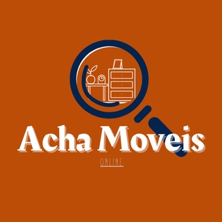 Acha Moveis Online