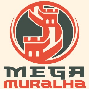 megamuralha