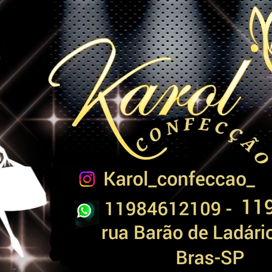 KAROL CONFECCAO