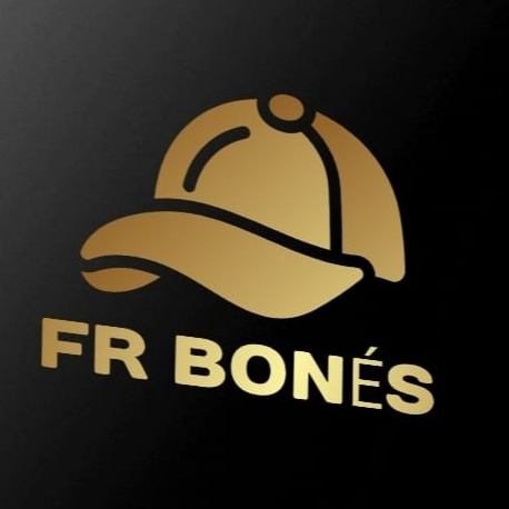 FR Bonés e acessórios