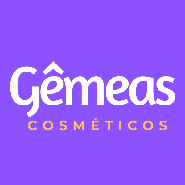 Gêmeas Cosméticos São Paulo