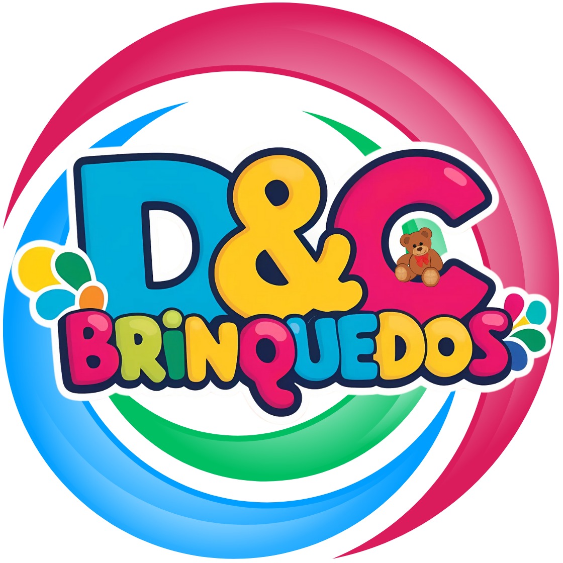 D&C Brinquedos