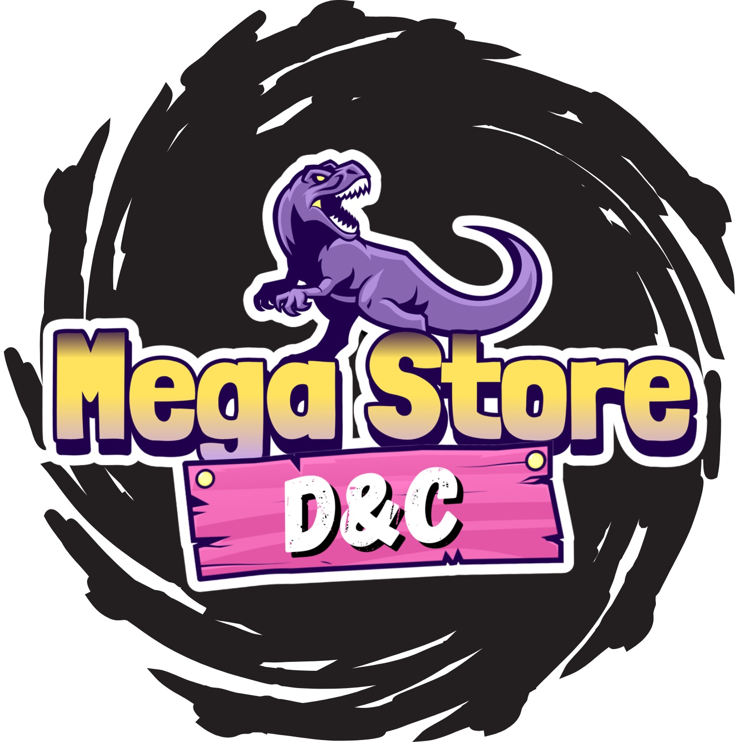 D&C Mega Store