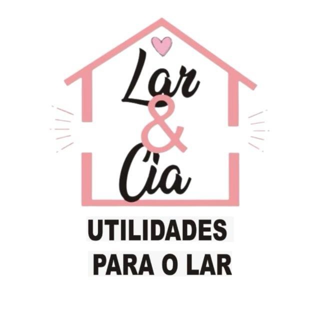 Lar & Cia utilidades para o lar